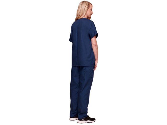 CASACCA SCOLLO A V CHEROKEE ORIGINALS - donna XXS - blu marina