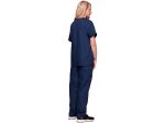 CASACCA SCOLLO A V CHEROKEE ORIGINALS - donna S - blu marina