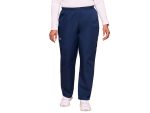 PANTALONI CHEROKEE ORIGINALS - donna XS - blu marina
