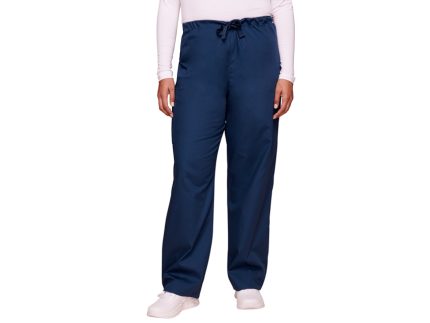 PANTALONI CHEROKEE ORIGINALS - unisex M - blu marina