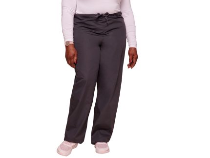 PANTALONI CHEROKEE ORIGINALS - unisex XXS - color peltro