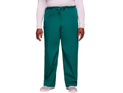 PANTALONI CHEROKEE ORIGINALS - unisex XXL - verde cacciatore