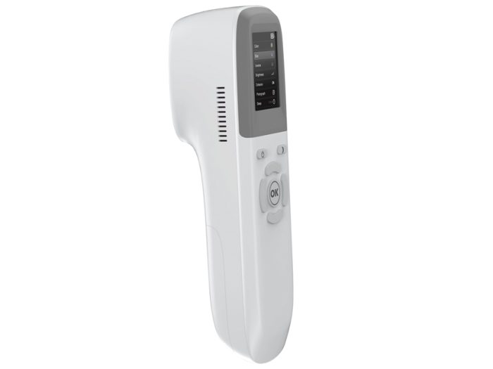 RILEVATORE DI VENE PROFESSIONALE QV-600