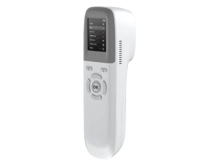 RILEVATORE DI VENE PROFESSIONALE QV-600