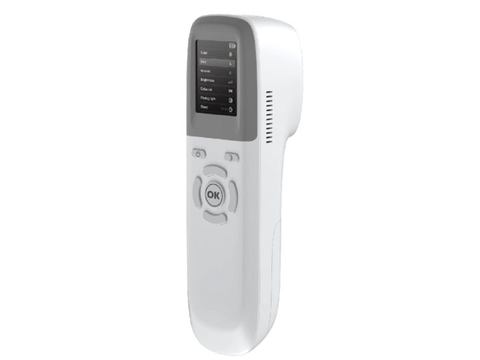 RILEVATORE DI VENE PROFESSIONALE QV-600