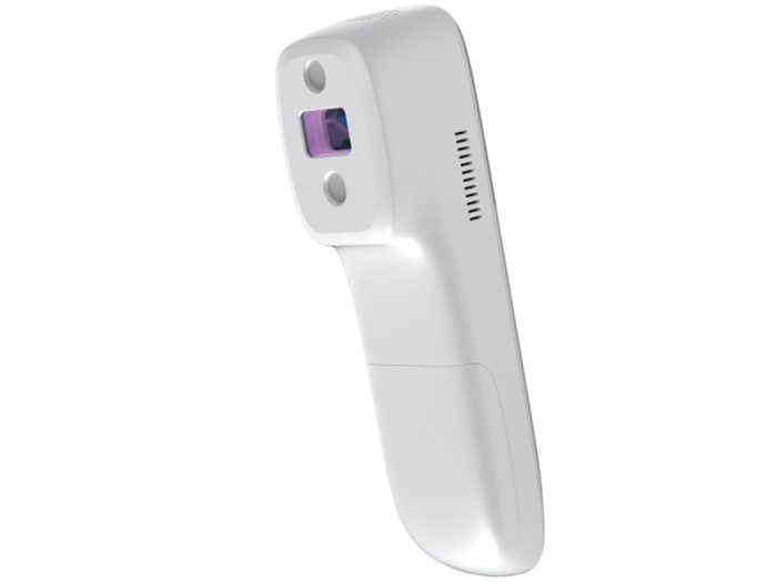 RILEVATORE DI VENE PROFESSIONALE QV-600