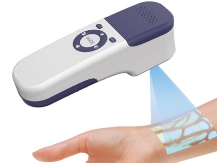 RILEVATORE DI VENE PROFESSIONALE QV-500