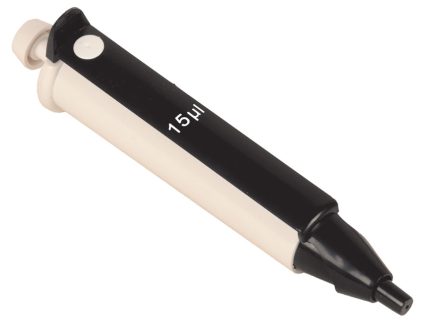 PIPETTE 15 ul per 23984