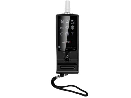 ETILOMETRO PROFESSIONALE AP 338 con stampante