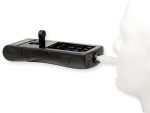 ETILOMETRO PROFESSIONALE AP 338 con stampante