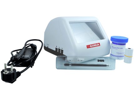 APPARECCHIO DRUG READER con software e stampante