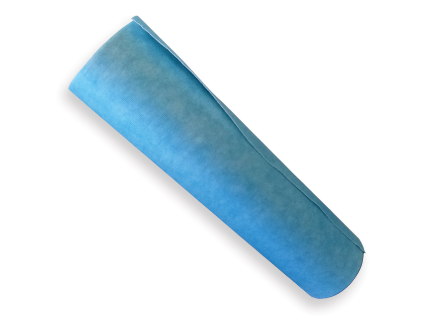 ROTOLO ASSORBENTE IMPERMEABILE 1700 ml/m2 - 90cmx50m