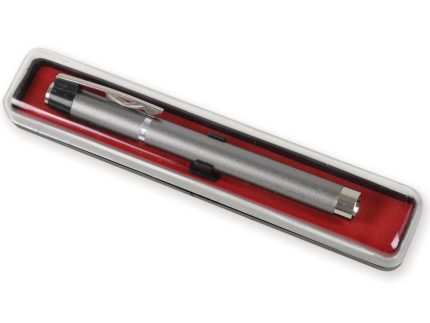 LUCCIOLA OMEGA A LED - grigia