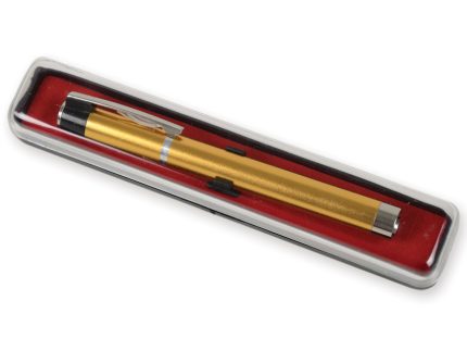 LUCCIOLA OMEGA A LED - oro