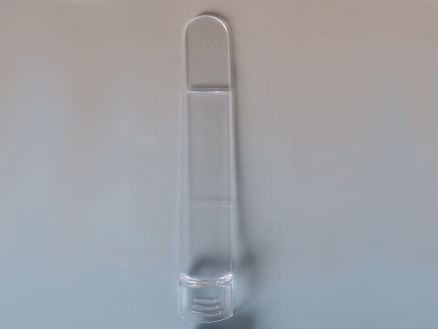 LAME PER THROAT SCOPE - ricambio