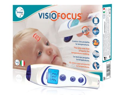 TERMOMETRO VISIOFOCUS