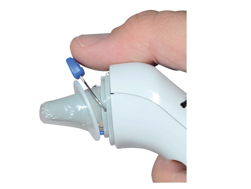 COPRILENTE MONOUSO per cod. 25575