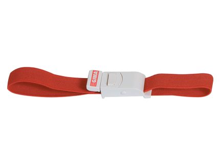 LACCIO EMOSTATICO FAST rosso
