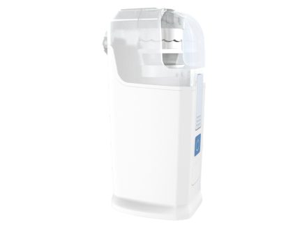 FRANTUMAPILLOLE ELETTRICO SEVERO