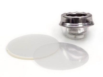 FOGLI DI CELLOPHAN PER FRANTUMAPILLOLE SEVERO