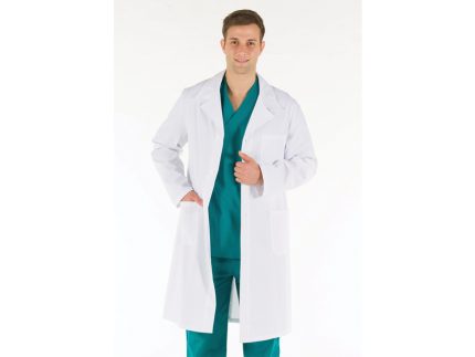 CAMICE COTONE UOMO - bianco - taglia 50