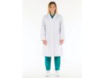 CAMICE COTONE DONNA bianco taglia 40