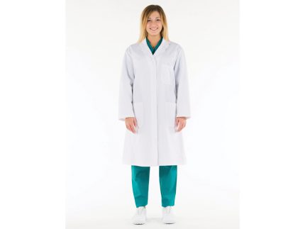 CAMICE COTONE DONNA bianco taglia 40
