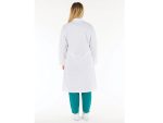CAMICE COTONE DONNA - bianco - taglia 40