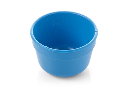 SCODELLINO GRADUATO 60 mm - plastica - 50ml