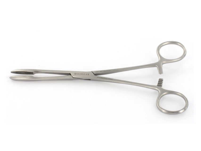 PINZA PEAN retta 16 cm