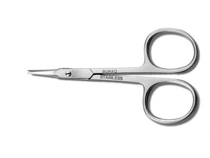 FORBICINE MANICURE - 9 cm