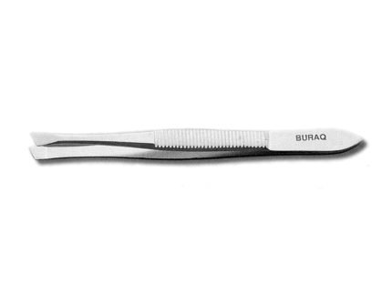 PINZETTA UNGHIE - 9 cm