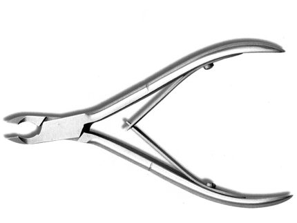 TRONCHESINO CUTICOLE - 11,5 cm