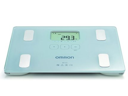 BODY COMPOSITION MONITOR OMRON BF-212