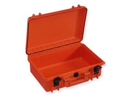 GIMA CASE 430 arancione