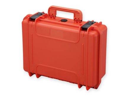 GIMA CASE 430 - arancione
