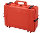 GIMA CASE 500 - arancione