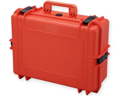 GIMA CASE 500 - arancione