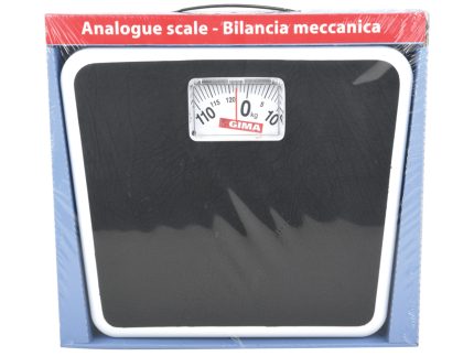 BILANCIA MECCANICA GIMA