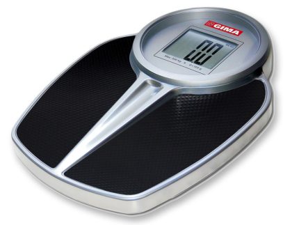 BILANCIA BIG DIAL GIMA DIGITALE