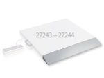 RAMPA per codici 27243, 27278