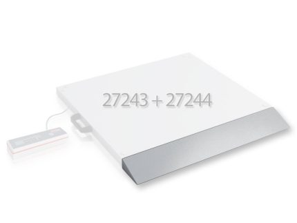 RAMPA per codici 27243, 27278