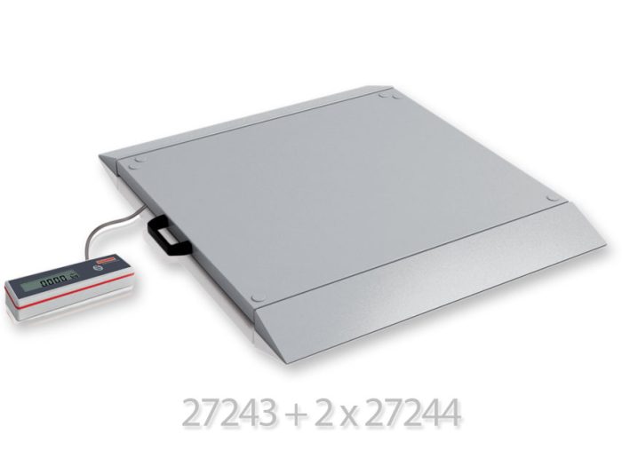 RAMPA per codici 27243, 27278