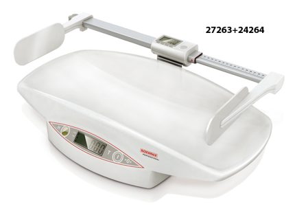 ALTIMETRO NEONATI per codice 27260 e 27306