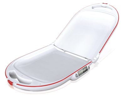 BILANCIA BABY SOEHNLE 8320 - pieghevole