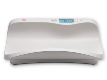 BILANCIA OSPEDALIERA PESANEONATI SECA 376 20 kg - Classe III