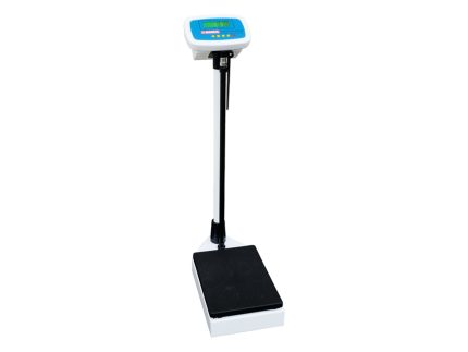 BILANCIA DIGITALE PEGASO con altimetro - non DM