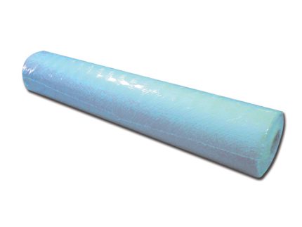LENZUOLINO POLITENATO GOFF. - 50m x 50 cm