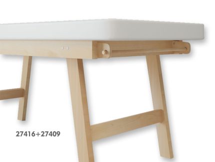 LETTINO LEGNO