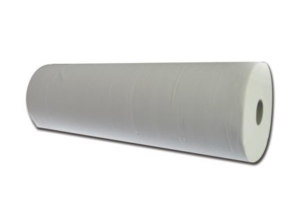 LENZUOLINO PUNTA A PUNTA 100m x 50 cm 2 VELI 